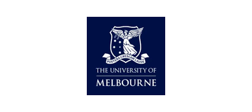 University of Melbourne logo