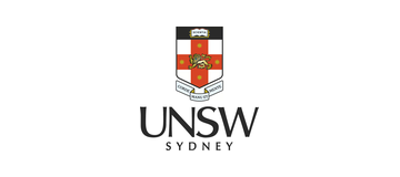 University of New South Wales (UNSW Sydney) logo
