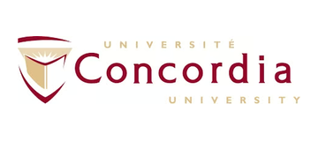 Concordia University logo