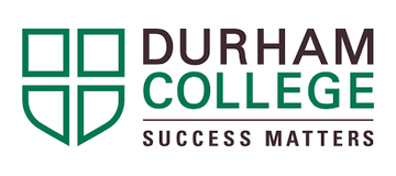 Durham College logo