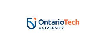 Ontario Tech University logo