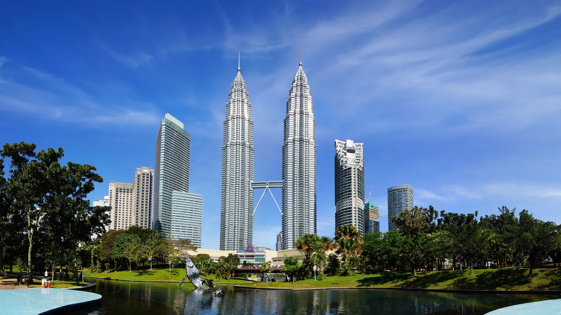 Study in Malaysia