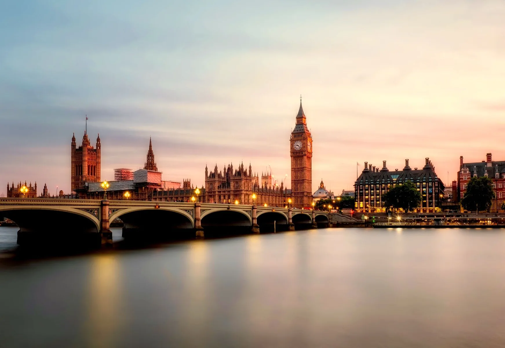 Study in United Kingdom