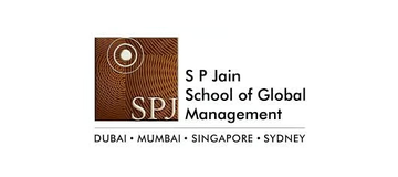 SP Jain School of Global Management logo