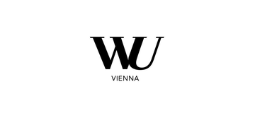 WU Vienna (Austria) logo