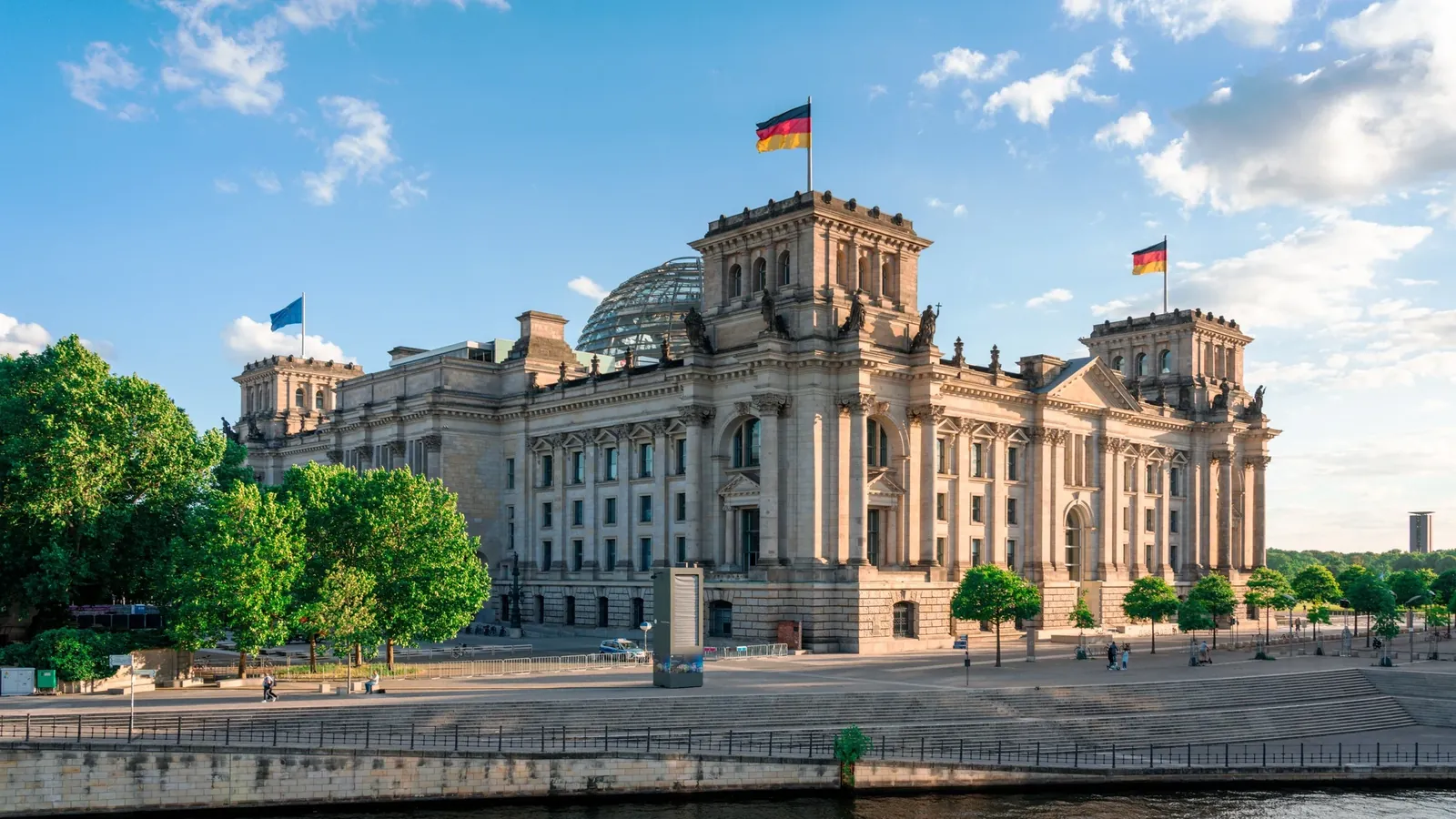 City and lifestyle in Germany