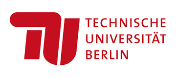 Technical University of Berlin logo