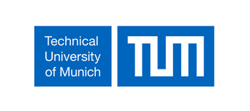 Technical University of Munich logo