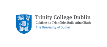 Trinity College Dublin logo