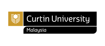 Curtin University Malaysia logo