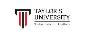 Taylor's University logo