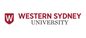 Western Sydney University - Indonesia logo