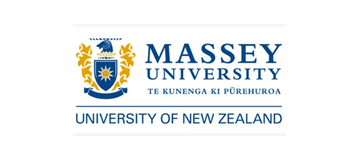 Massey University logo