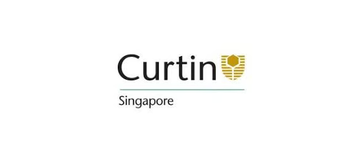 Curtin University, Singapore logo