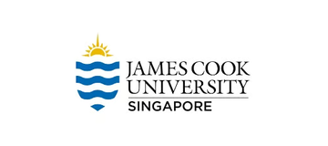 James Cook University, Singapore logo