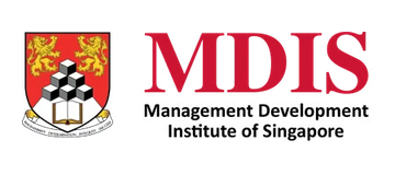 Management Development Institute Of Singapore (MDIS) logo