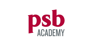 PSB Academy logo
