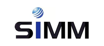 Singapore Institute Of Materials Management (SIMM) logo
