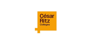 César Ritz Colleges Switzerland logo