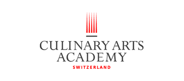 Culinary Arts Academy Switzerland logo