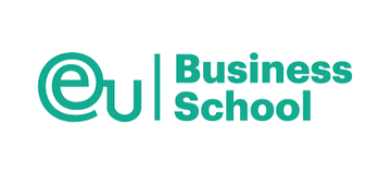 EU Business School logo