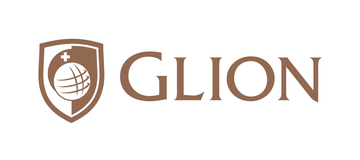 Glion Institute of Higher Education logo
