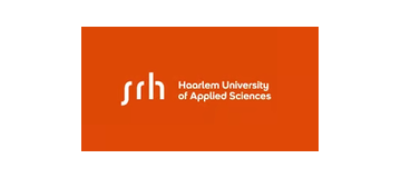 SRH University logo