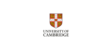 University of Cambridge logo