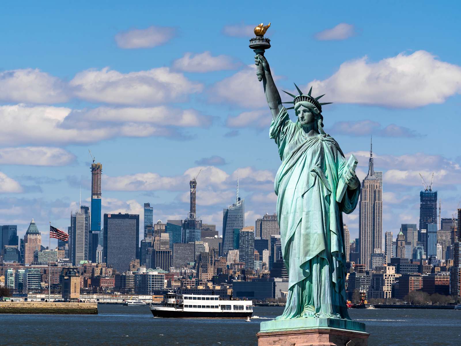 United States study destination