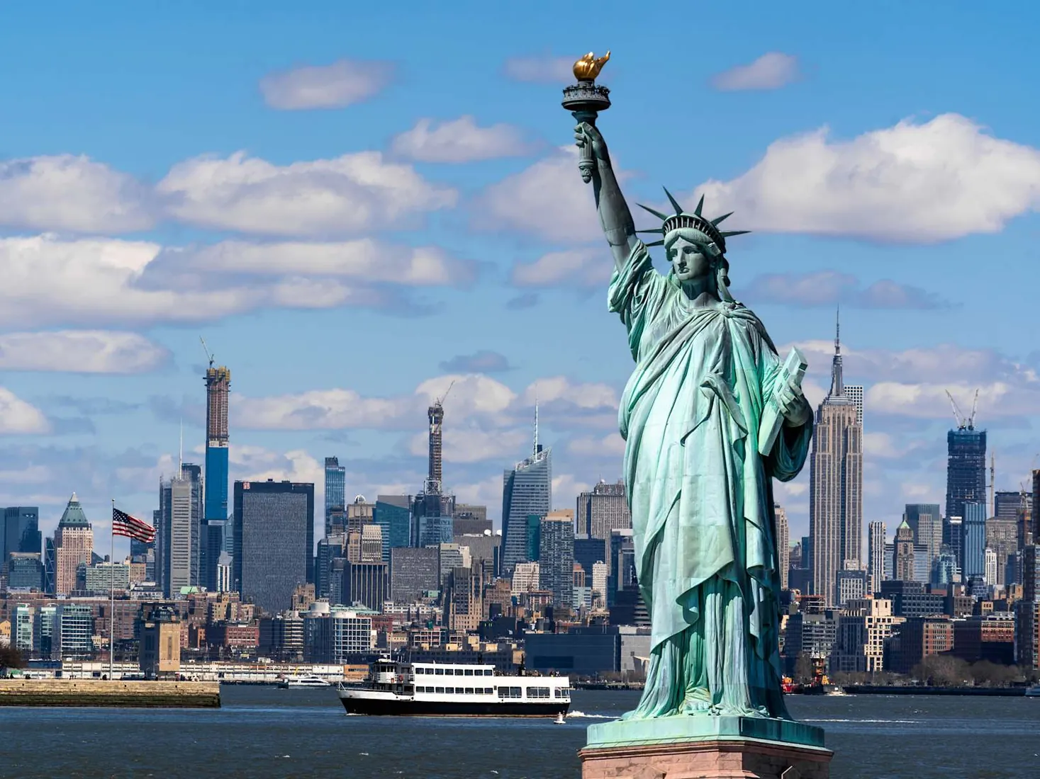 City and lifestyle in United States